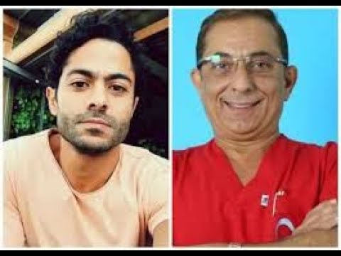 تميم يونس يعترف دكتور الاسنان تحرش بي جنسيا