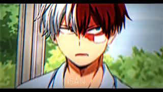 Todoroki AMV dibawah 5 mb AMV FF, Anime Edits screenshot 5