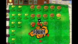 cuộc chiến của loài hoa game trai cay noi gian p4 screenshot 5