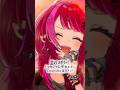 Rock Vsingerが「恋のメガラバ / マキシマム ザ ホルモン」本気で歌ってみた!【宙月ティラ】