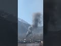 UN office Skardu burnt #unfreezmyaccout #gb
