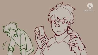Bus Money benchtrio animatic(reupload) Wealth