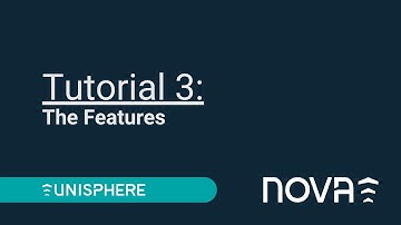 Tutorial 3: How to work with Nova Operations & Weather Management - Explaining the Features