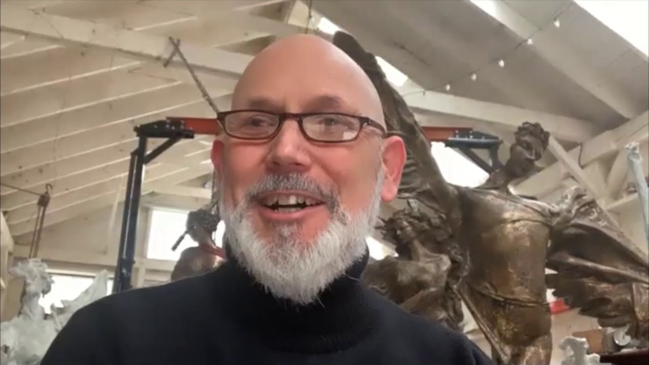 Public talk between Dmitri Yusov and Romolo Del Deo on 30.01.21