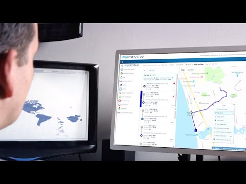 Lytx and Geotab - Manage your fleet with one login