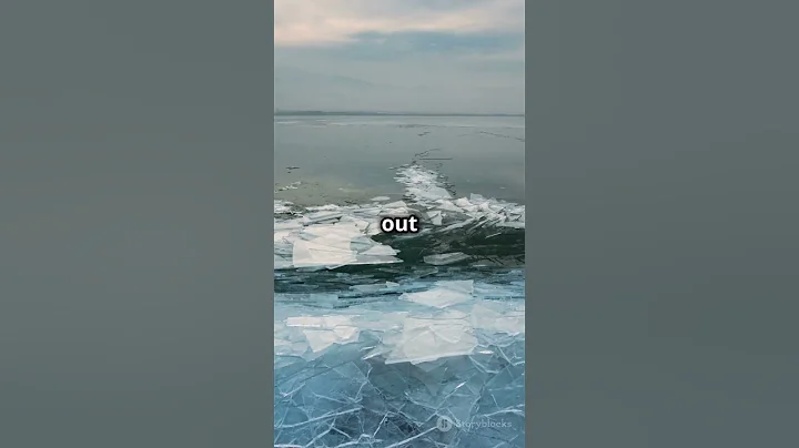 Hot Water Freezes Faster?! 🤯#MpembaEffect #facts #funfacts #sciencefacts