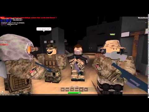 roblox cdf