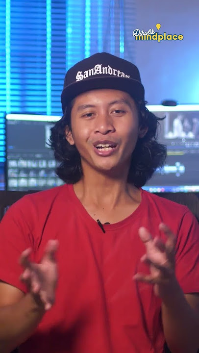 Film Animasi Tapi Kok Gini?