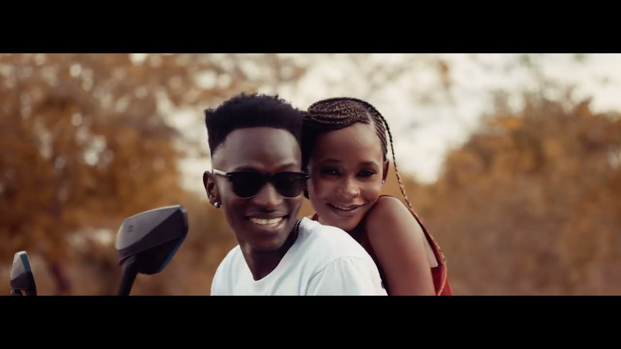 HEAVN - Jwly (Official Video)