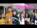 Josh Richards & Nessa Barrett TikTok Compilations #5