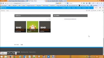 How to insert a BindTuning Slider in SharePoint MasterPage