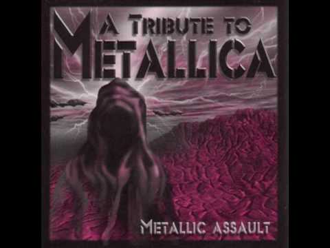 Metallic Assault - The Unforgiven