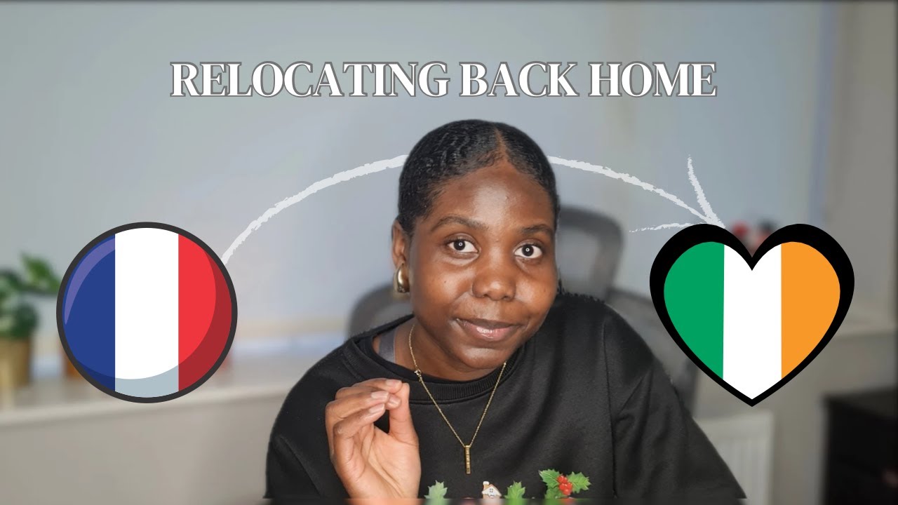 A Long Overdue Catch Up | Faith, Obedience & Coming Back Home - YouTube