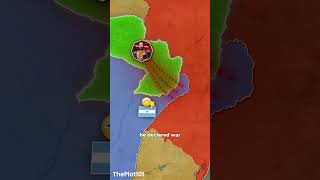 The Forgotten War That Almost Erased Paraguay