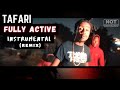 Tafari - Fully Active (Instrumental) (Riddim) (Remix) | DANCEHALL INSTRUMENTAL 2020