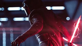 Star Wars Battlefront Ii Kylo Vs Luke In Hero Showdown