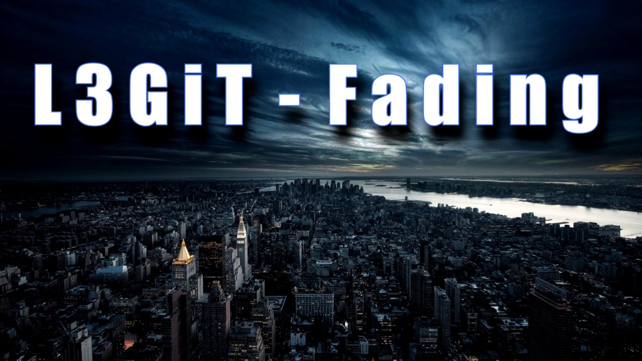 L3GiT - Fading (Alan Walker Style) - YouTube