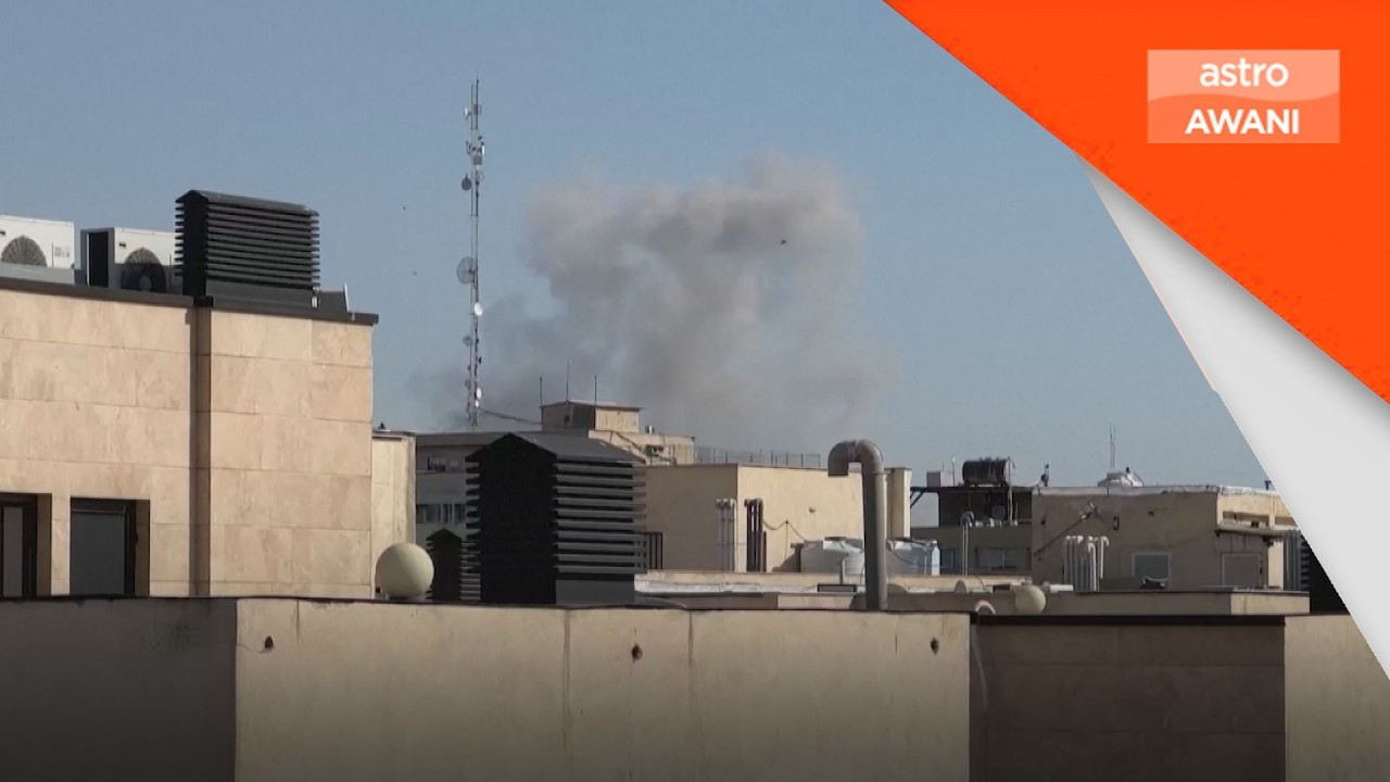 Dasar pelan evakuasi rakyat Malaysia diluluskan - Menteri Luar