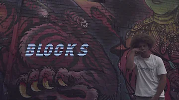 Zakwithdapack - Blocks (Official Music Video)