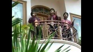 Lagu rohani Kristen : Makin dekat Tuhan..... Manalu bersaudara