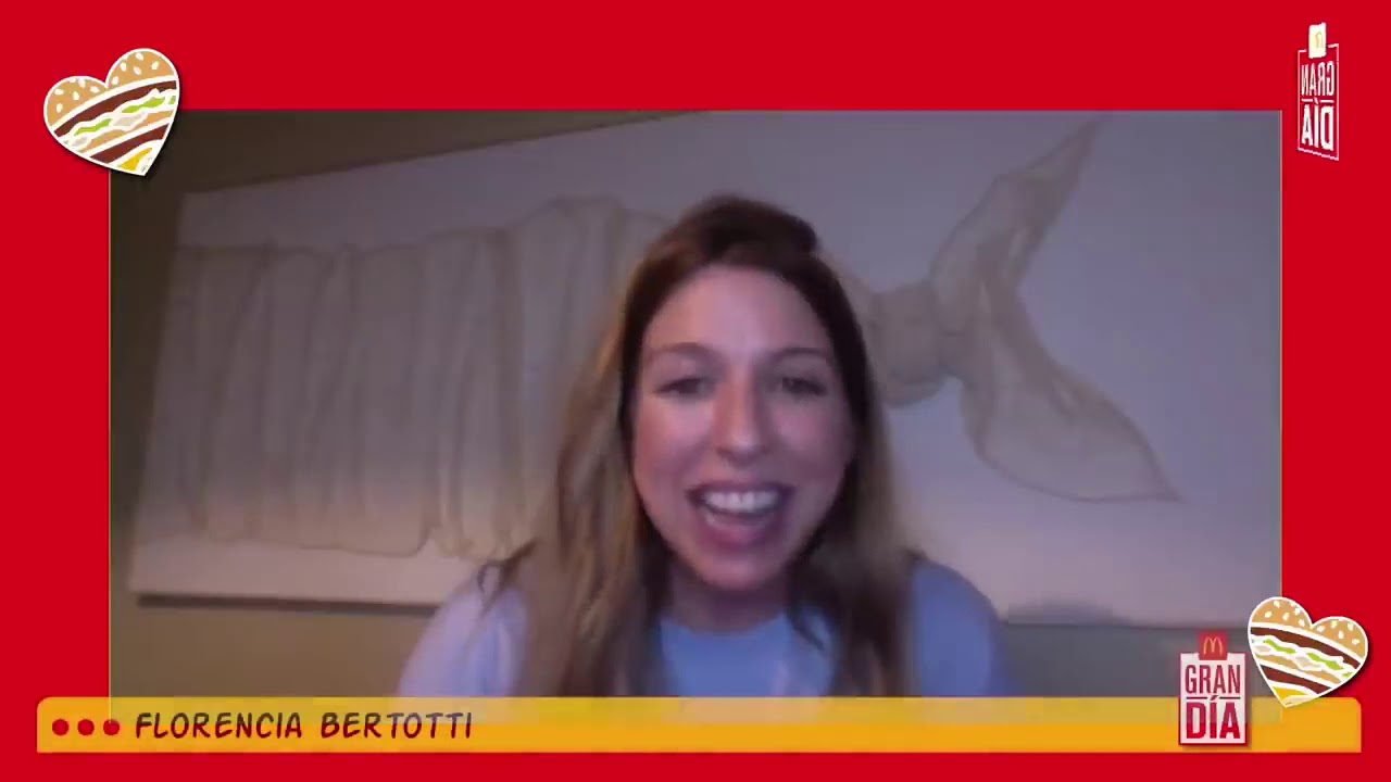 El Gran Reencuentro ❤