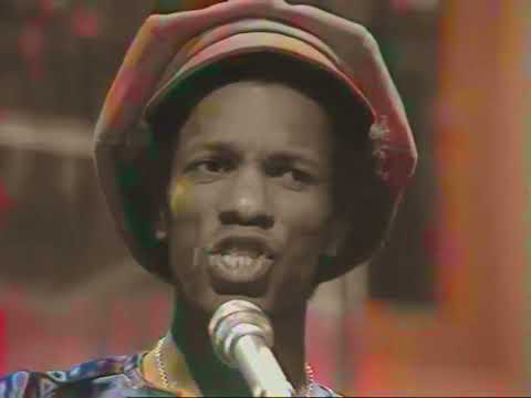 Hot Chocolate - You'll Always Be A Friend (TOTP 16th November 1972)