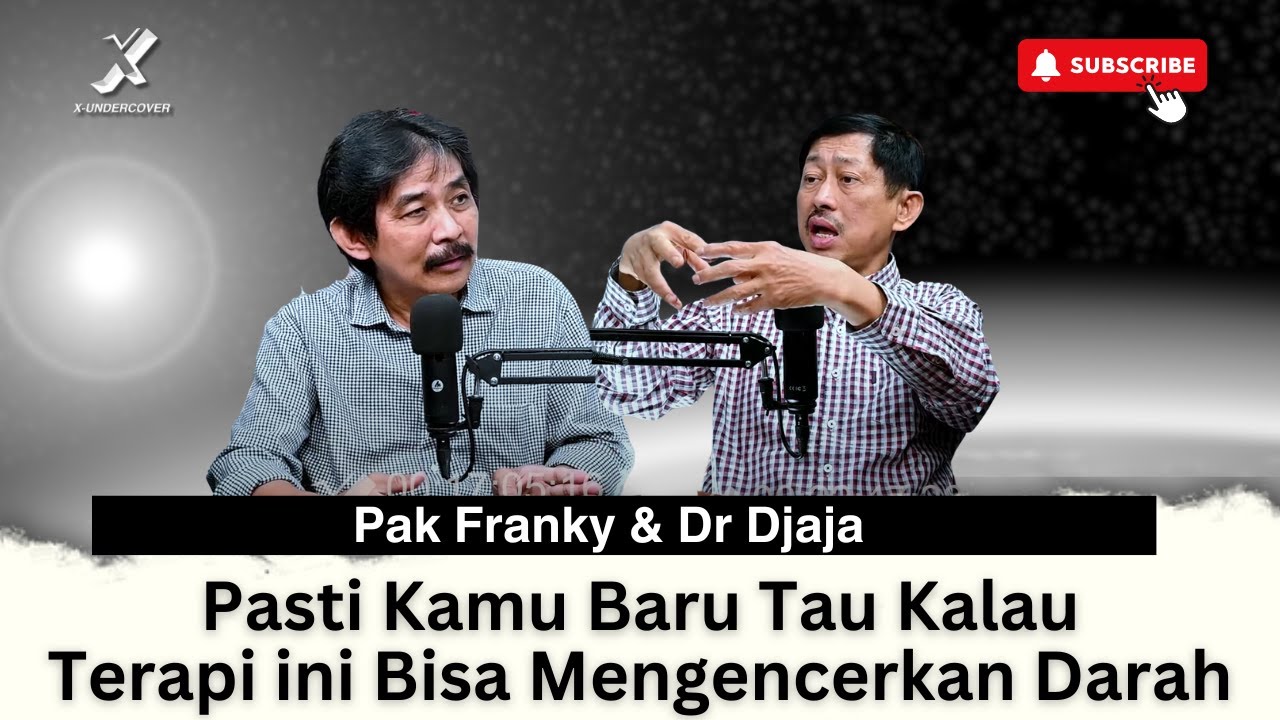 Episode 133 | Manusia Jika Kekurangan ini Bisa Jadi Error!!! #dokterdjaja #kesehatan