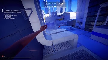 Feature Creep Speedrun in 22.96 - Mirror