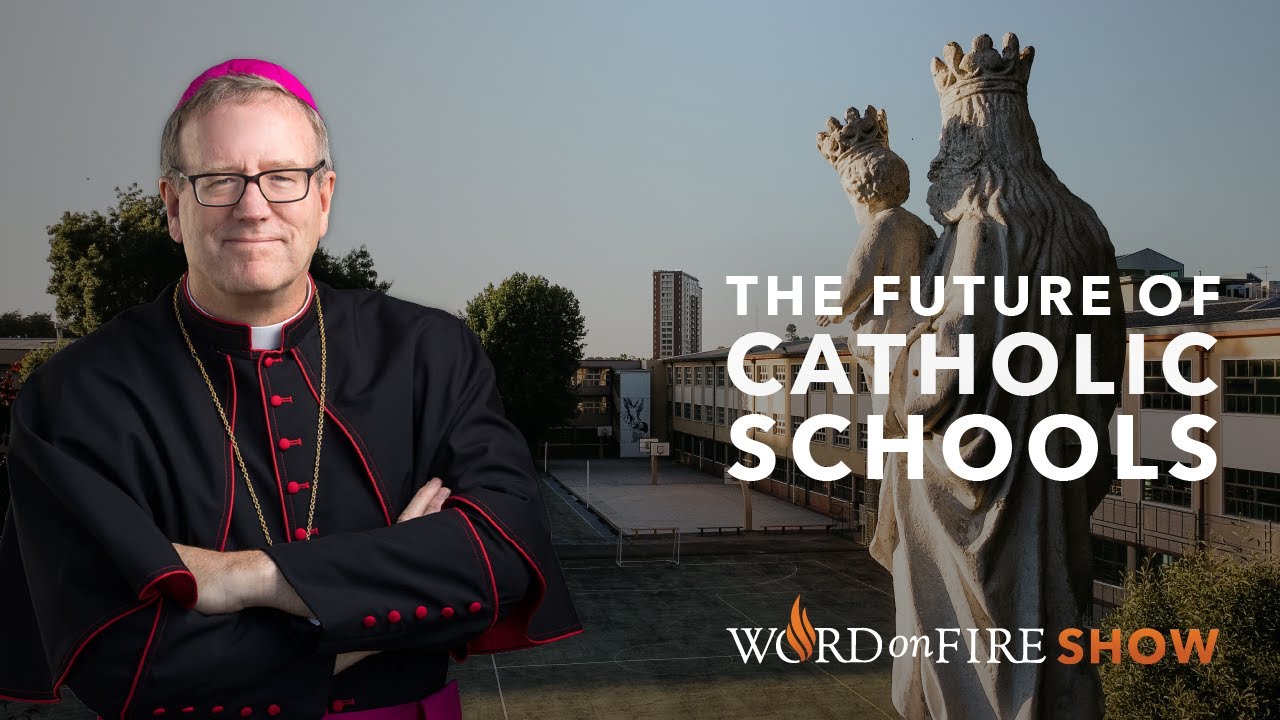 The Future of Catholic Schools