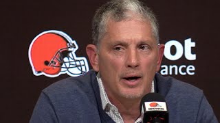 Jim Schwartz’s ‘secret sauce’ for holding Browns players accountable