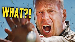 What Happened To Looper?