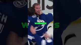 Both sides of the Stanley cup finals #nhl #edit #fypシ #viral #capcut #stanleycup #nhlshorts #shorts
