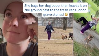 Neighborhood drama at its best!