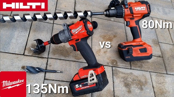 Taladro con percusión UH 700 - Atornilladoras taladro con cable - Hilti  Chile