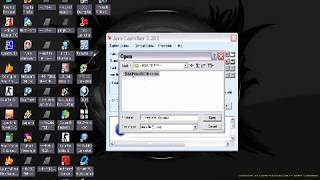 How to Create Exe File from Java Class File