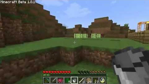 Minecraft: with BuildCraft and More! - Ep. 24 - Double Farm Automation (Part 1/2)