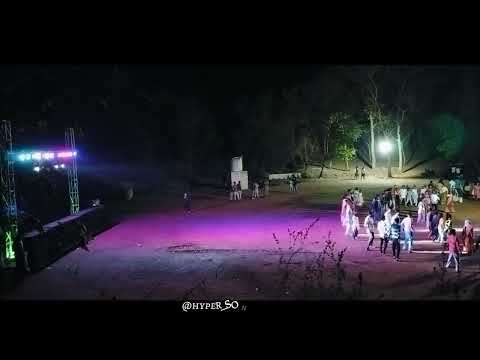 DJ HYPER SONIIC SOUND & LIGHTS PIPALKUVA (AT KAVLA KANSARI 12/4/2024) 🔥✨