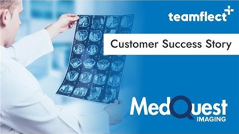 How MedQuest Built a Performance Empowerment Process Inside Microsoft Teams