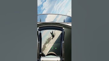 #shorts Sukhoi Su27 Vs Tomcat You Got a Cobra Button