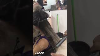 Lizze Extreme 480º 220V