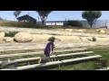 Gta 5 gameplay