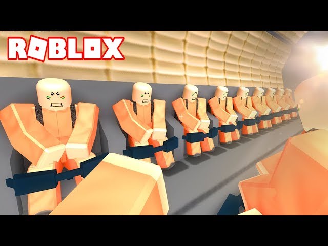 35 Presos En Una Isla Roblox Prison Royale Miannn Thewikihow - pubg in roblox brickbattle royale roblox youtube