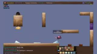 MiceForce Burla #2 | @134370 | Javi