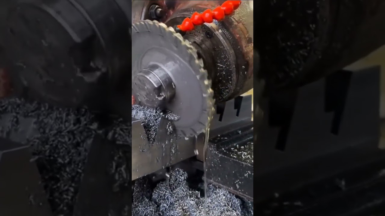 ⚙️ Precision Lathe Machine Work  