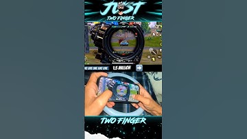 🔘6x SPRAY TAN TAN😱TWO FINGER WITH IPHONE 15 PRO HANDCAM🌐#bgmi #bgmilive #gaming #handcam #pubgm