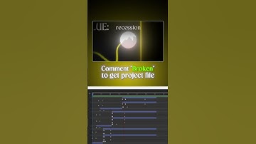 Recreating Iman Gadzhi’s Advanced Animation Style in After Effects!