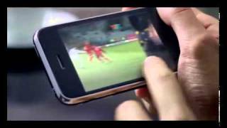Mobifone Tvc - Mobile Tv 3G - Youtube.flv