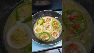 Breakfast Omelette#ytshorts #shorts