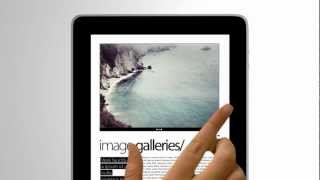 JustPublish.it digital publishing platform - English