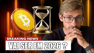 When will Bitcoin hit a new all-time high?